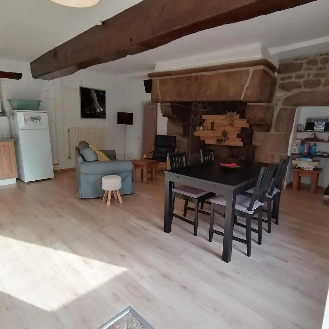 Nyaraló Zen Villa Parigné