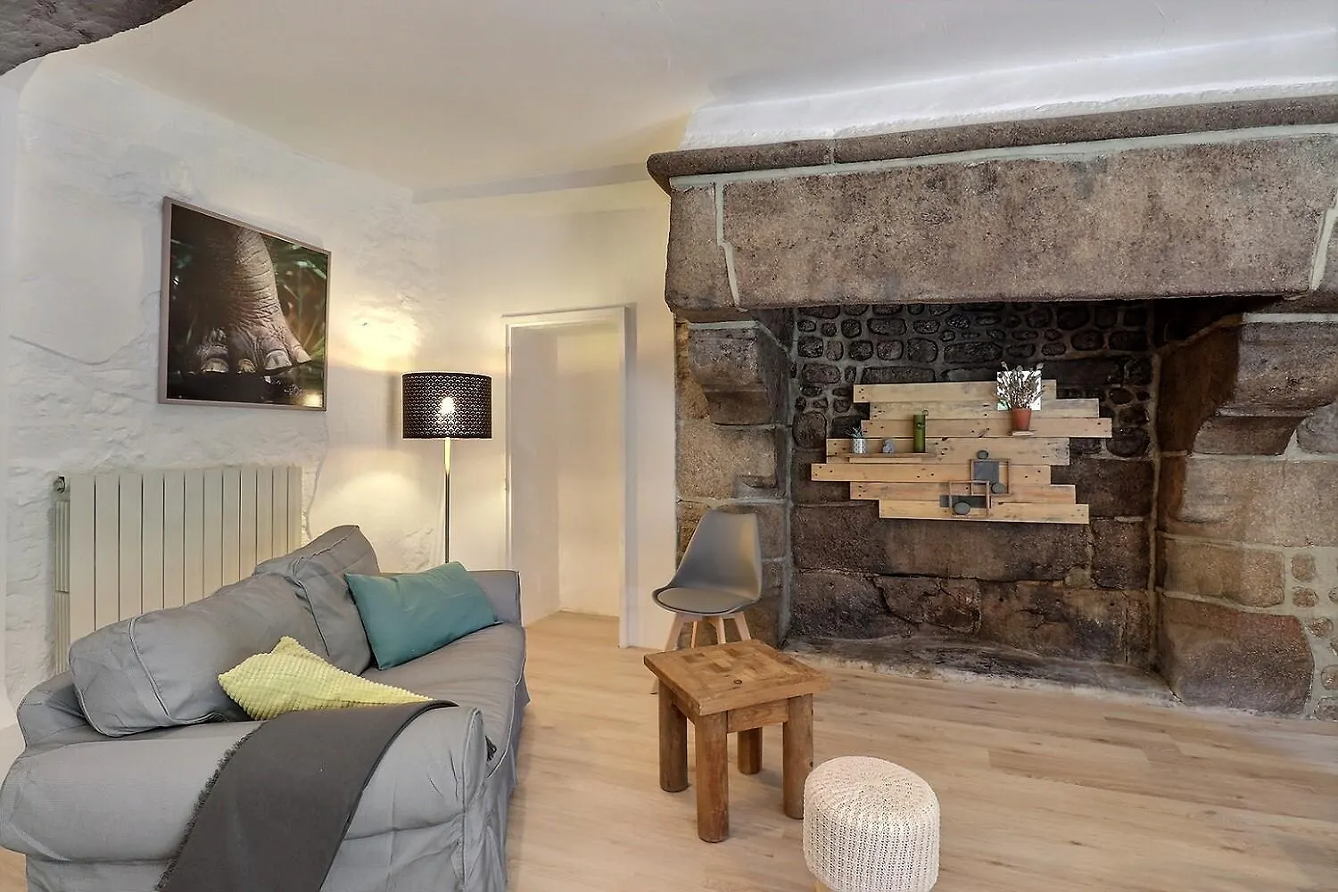 Zen Villa Parigné 0*,